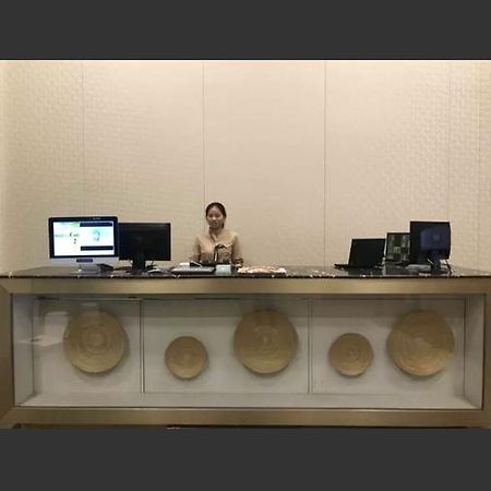 Youranju Hotel Thẩm Quyến Ngoại thất bức ảnh