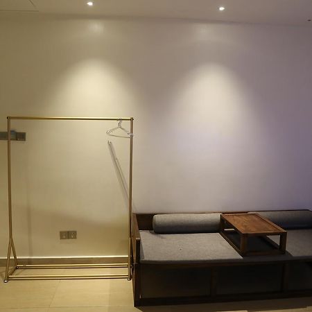 Youranju Hotel Thẩm Quyến Ngoại thất bức ảnh