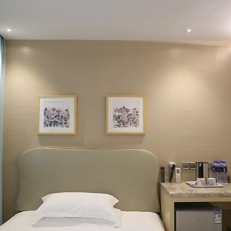 Youranju Hotel Thẩm Quyến Ngoại thất bức ảnh