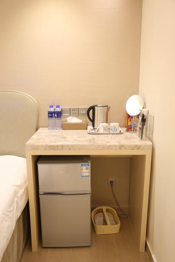Youranju Hotel Thẩm Quyến Ngoại thất bức ảnh