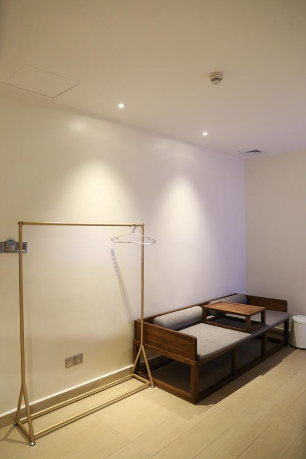 Youranju Hotel Thẩm Quyến Ngoại thất bức ảnh