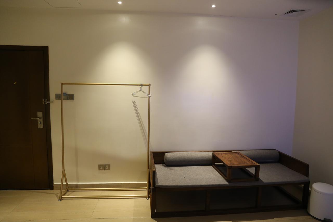 Youranju Hotel Thẩm Quyến Ngoại thất bức ảnh