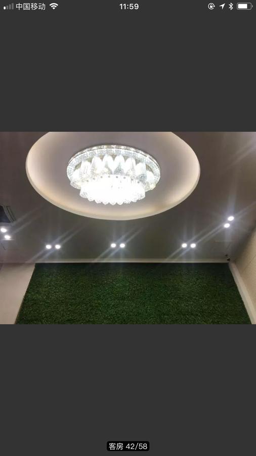Youranju Hotel Thẩm Quyến Ngoại thất bức ảnh